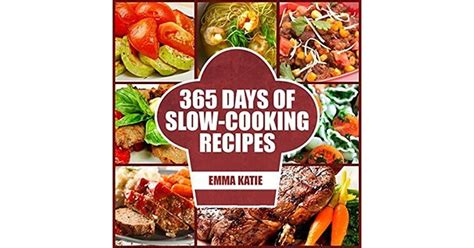 365 days of slow cooking